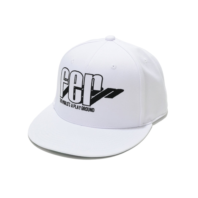 Fer Shadow Cap | MEN and WOMEN