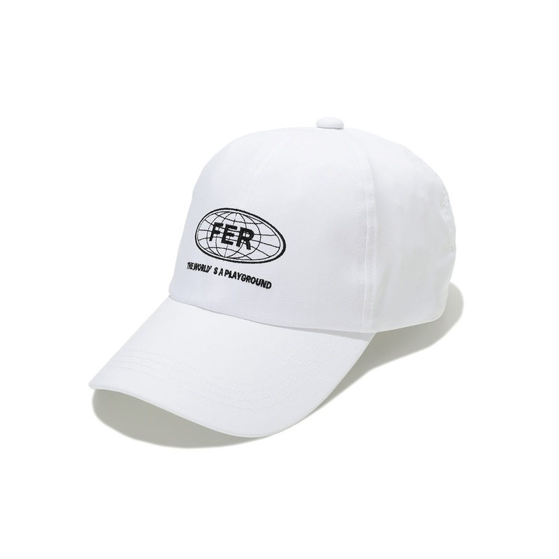 FER World’s Cap | MEN and WOMEN