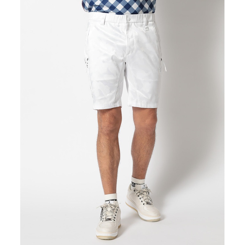 Gauge Motion Shorts | MEN|WHITE|BLACK|BLUE|GREEN|44(S)|46(M)|48(L)|50(XL)|52(XXL)