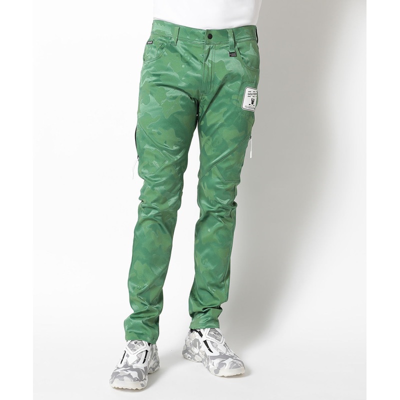 Gauge Neo 7PK Pants | MEN|GREEN|BLACK|BLUE|WHITE|44(S)|46(M)|48(L)|50(XL)|52(XXL)