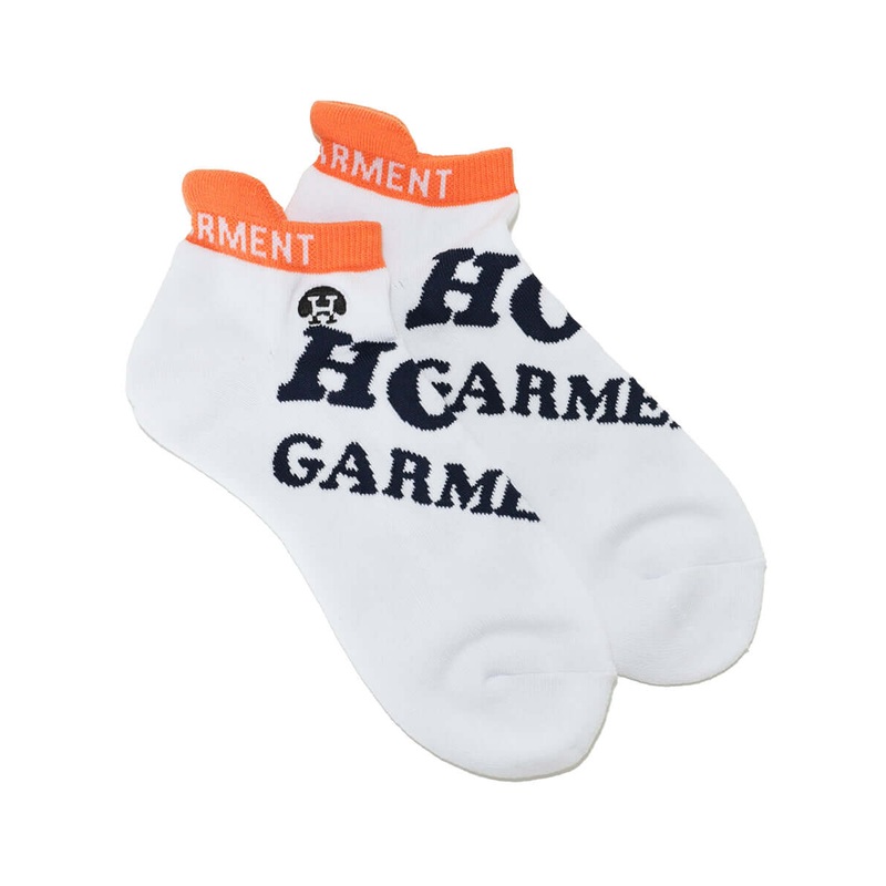Lover’s Socks | MEN and WOMEN|WHITE|NAVY|BLACK|23-25cm|25-27cm