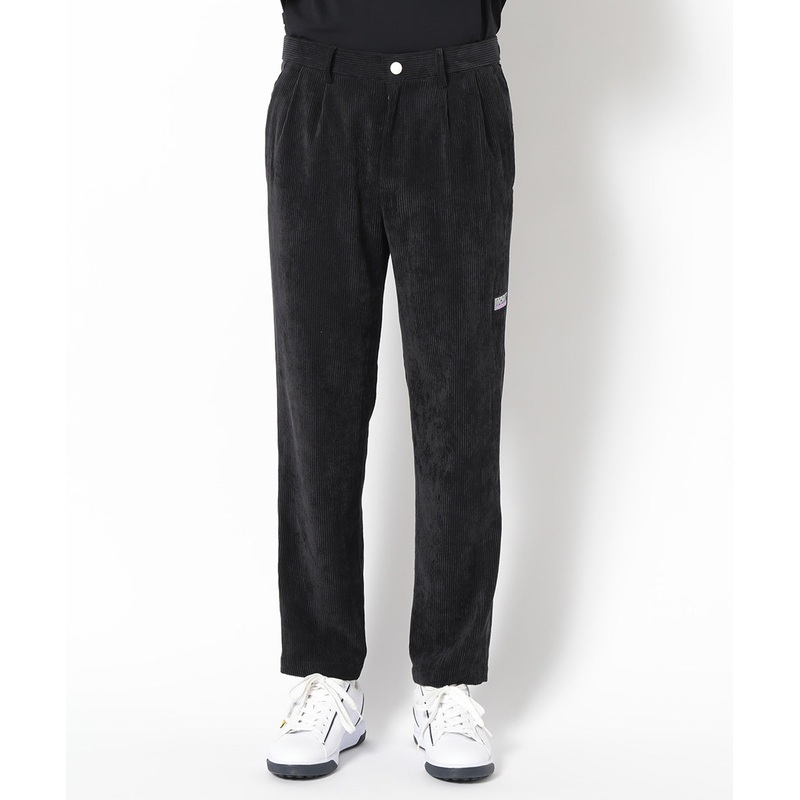 Spare Corduroy Pants | MEN|BLACK|BROWN|46(M)|48(L)|50(XL)