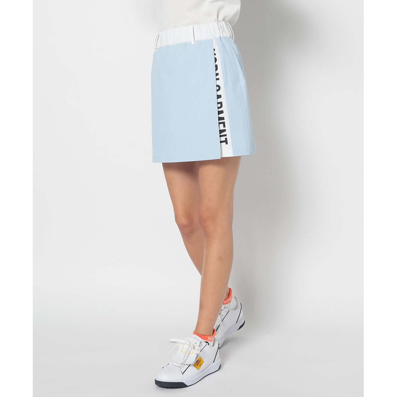 Vista Skirt | WOMEN|BLACK|SAX|WHITE|NAVY|36(S)|38(M)|40(L)