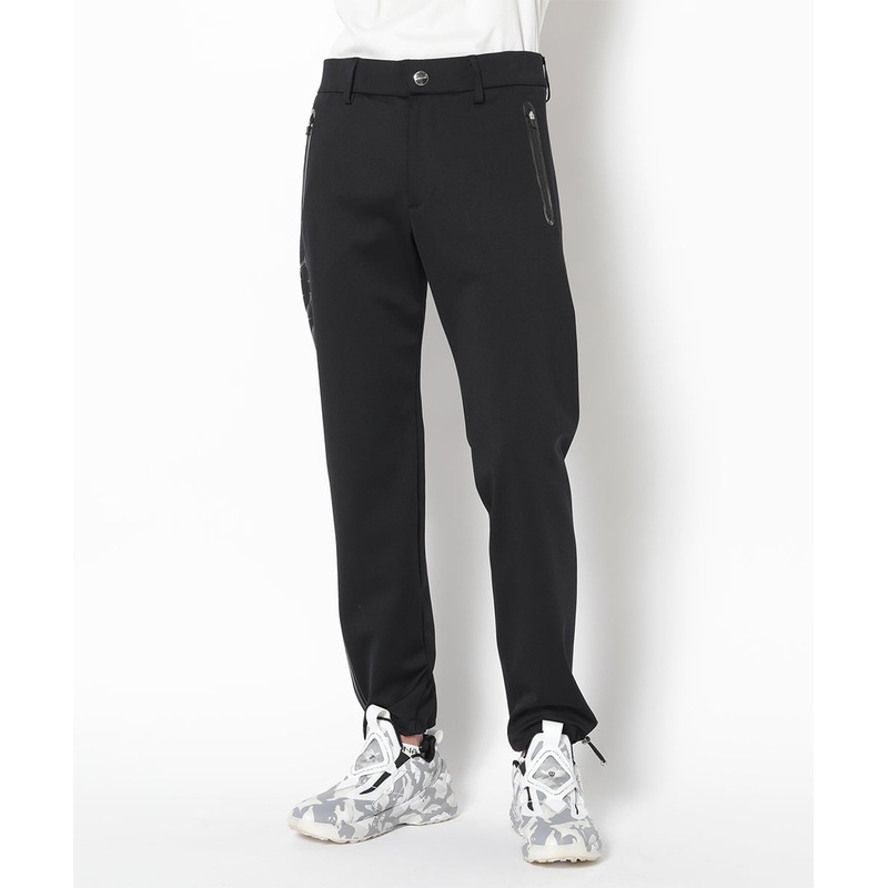 Atlantis Pants | MEN|BLACK|WHITE|44(S)|46(M)|48(L)|50(XL)