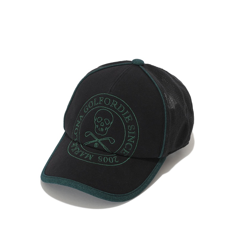 Atlantis Trucker Cap | MEN and WOMEN