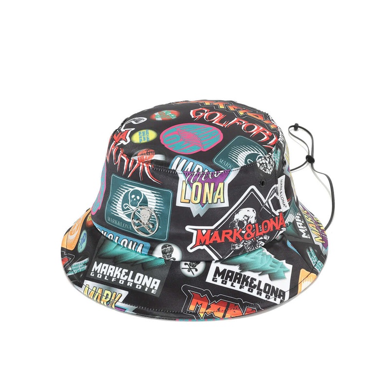 Axl Buket Hat | MEN and WOMEN|BLACK|WHITE|M|L