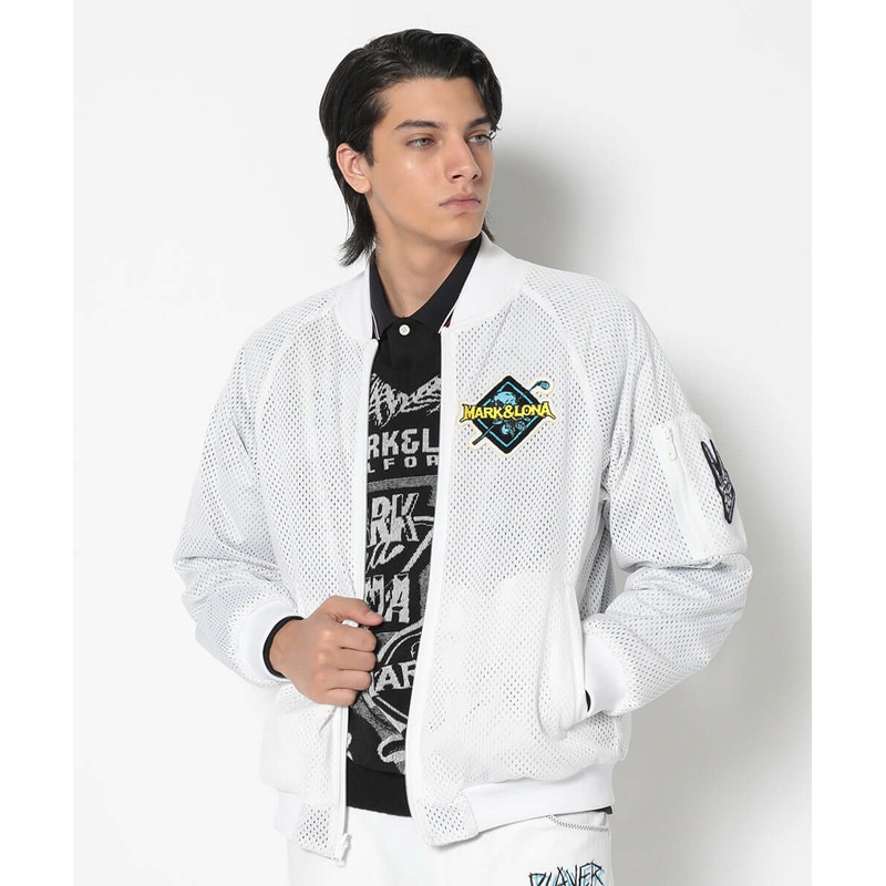 Axl Reversible Military Jacket | MEN