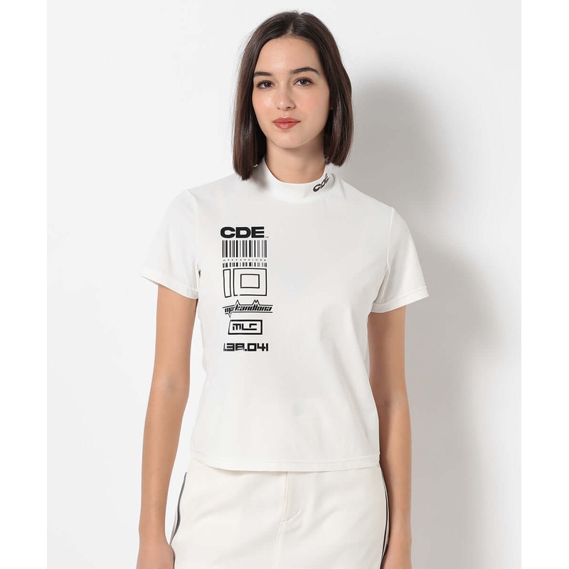 CD10-CLMT | WOMEN|WHITE|BLACK|36(S)|38(M)|40(L)