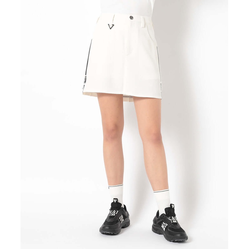 CD10-DLSK | WOMEN|WHITE|BLACK|36(S)|38(M)|40(L)