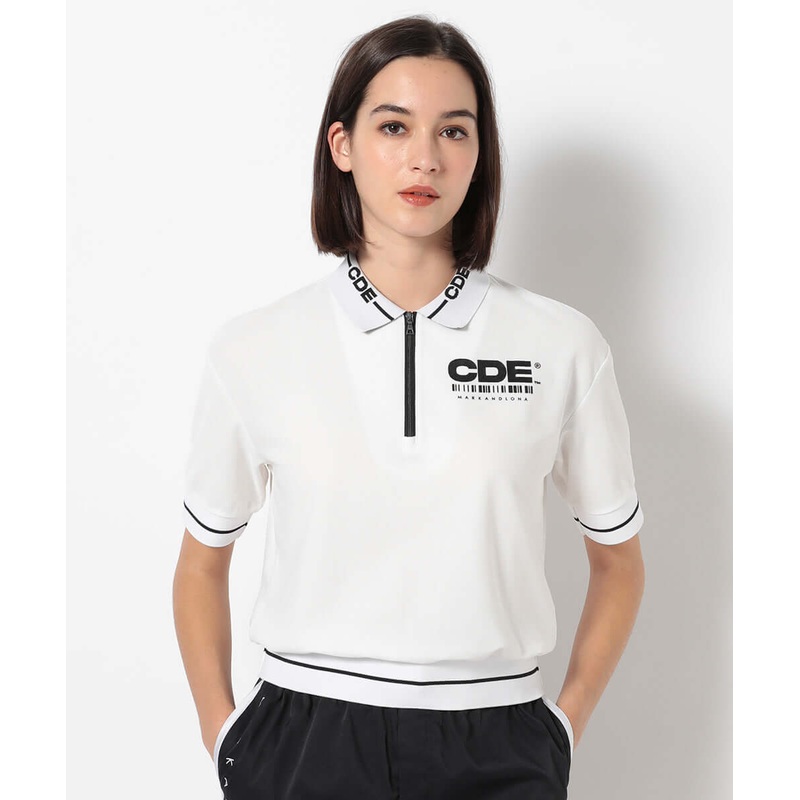 CD10-SLPL | WOMEN|BLACK|WHITE|36(S)|38(M)|40(L)