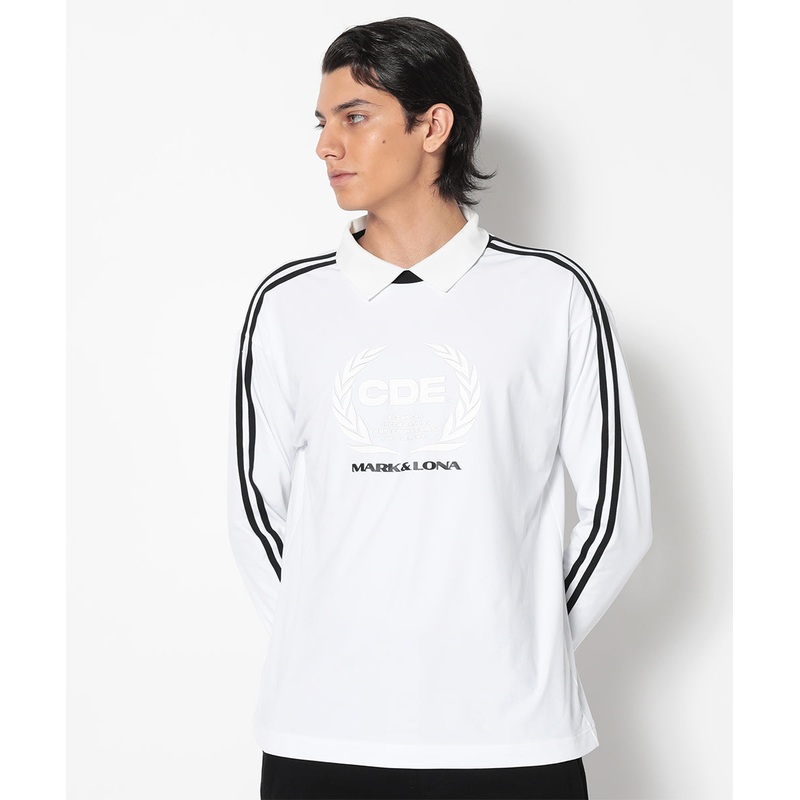 CD11-ECPL | MEN|WHITE|BLACK|44(S)|46(M)|48(L)|50(XL)