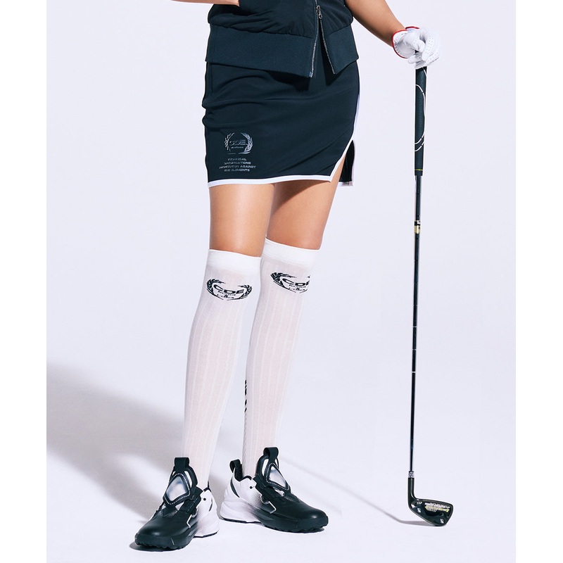 CD11-ECSK | WOMEN|BLACK|WHITE|36(S)|38(M)|40(L)