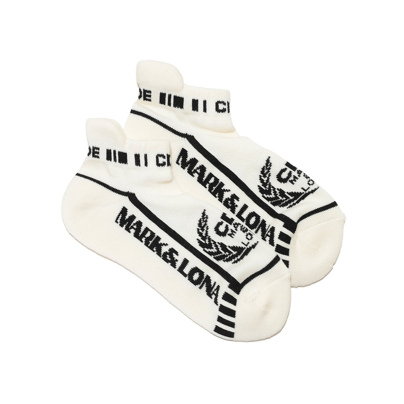 CD11-ESSK | WOMEN|WHITE|BLACK|23-25cm