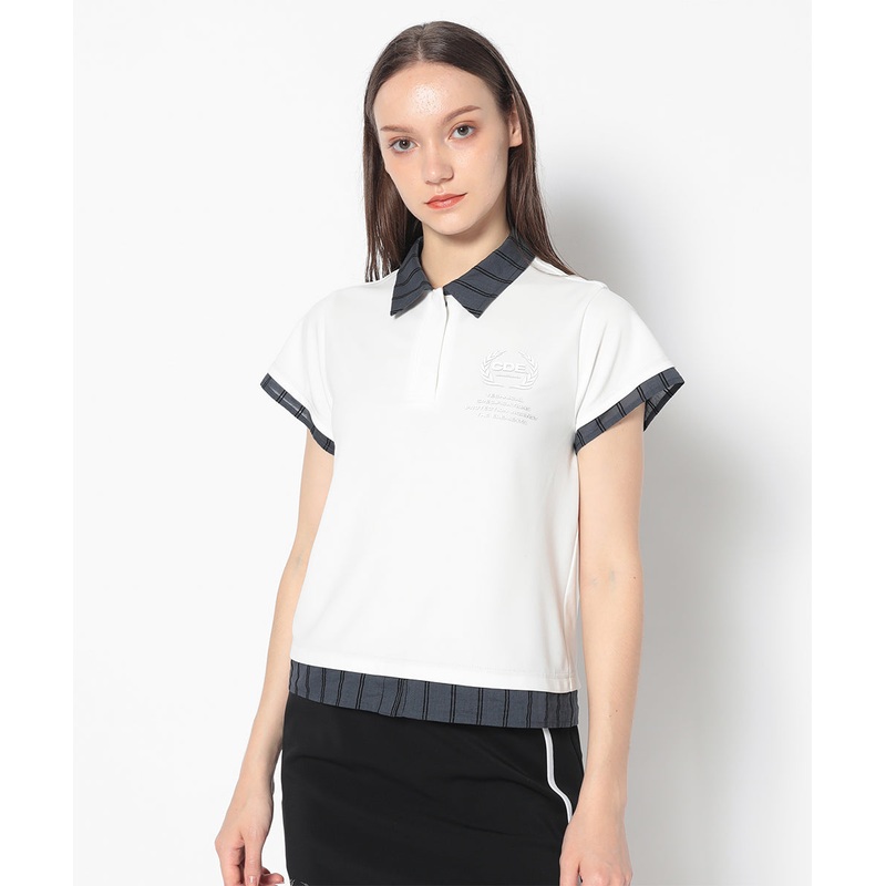 CD11-ESSP | WOMEN|WHITE|BLACK|36(S)|38(M)|40(L)