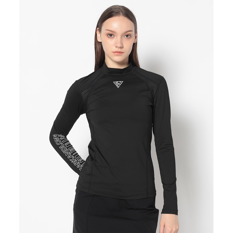 CD11-FSMT | WOMEN|BLACK|WHITE|36(S)|38(M)|40(L)