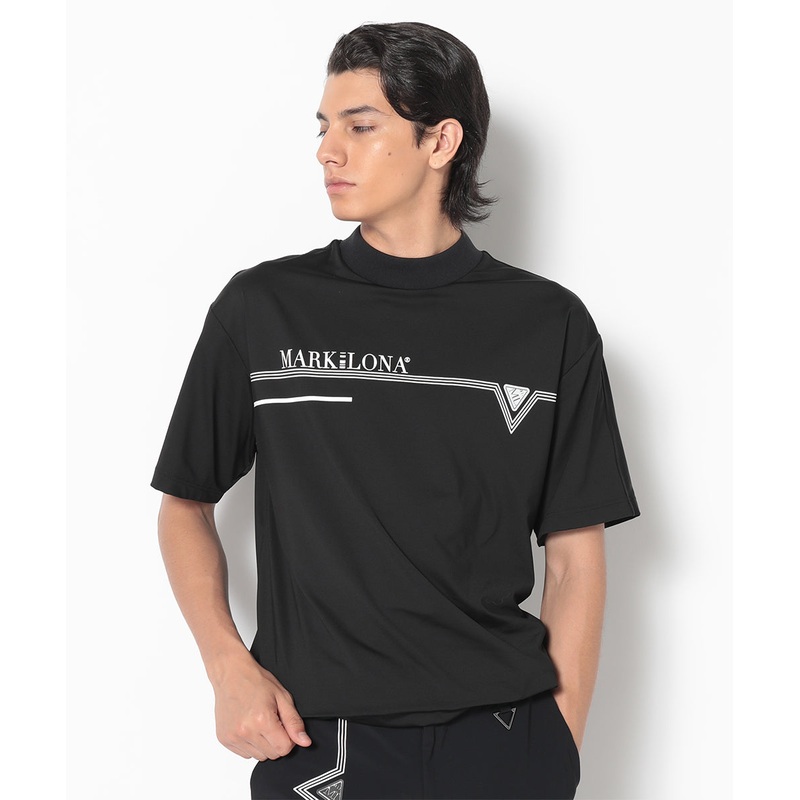 CD11-STMT | MEN|BLACK|WHITE|NAVY|44(S)|46(M)|48(L)|50(XL)