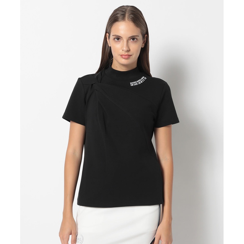 CD11-TSMT | WOMEN|BLACK|WHITE|36(S)|38(M)|40(L)