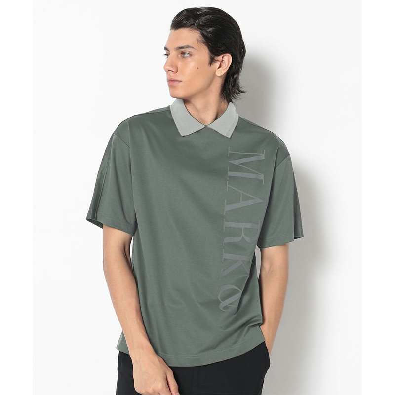 CD11-UCMT | MEN|BLACK|KHAKI|WHITE|44(S)|46(M)|48(L)|50(XL)