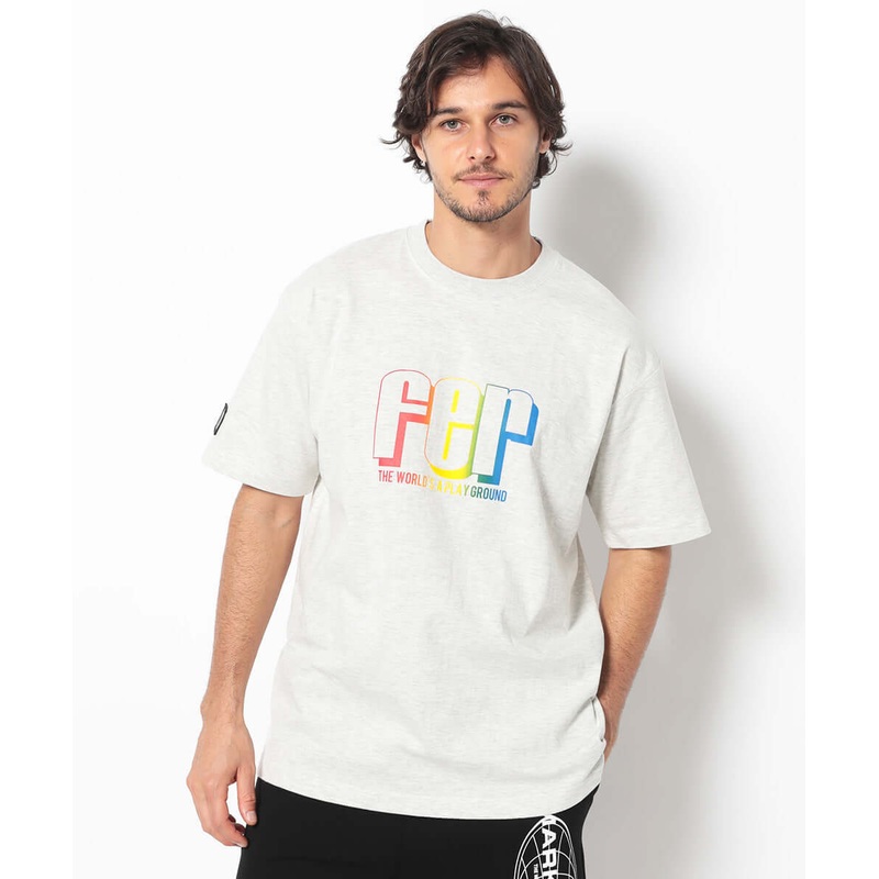 Classic Polar Tee | MEN|NATURAL|WHITE|BLACK|44(S)|46(M)|48(L)|50(XL)