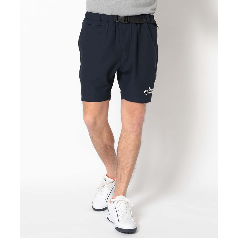 Costa Shorts | MEN|WHITE|CHARCOAL|NAVY|46(M)|48(L)|50(XL)