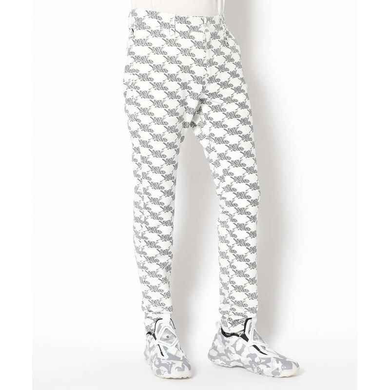 Distort 5PK Pants | MEN|WHITE|CHARCOAL|44(S)|46(M)|48(L)|50(XL)