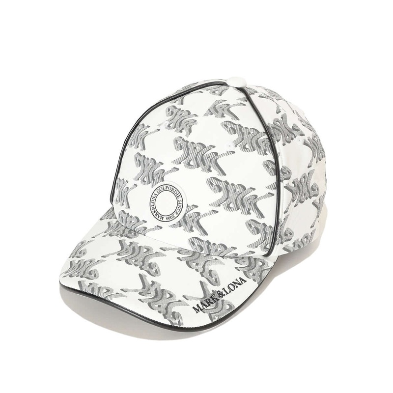 Distort Cap | MEN and WOMEN|WHITE|KHAKI|FREE