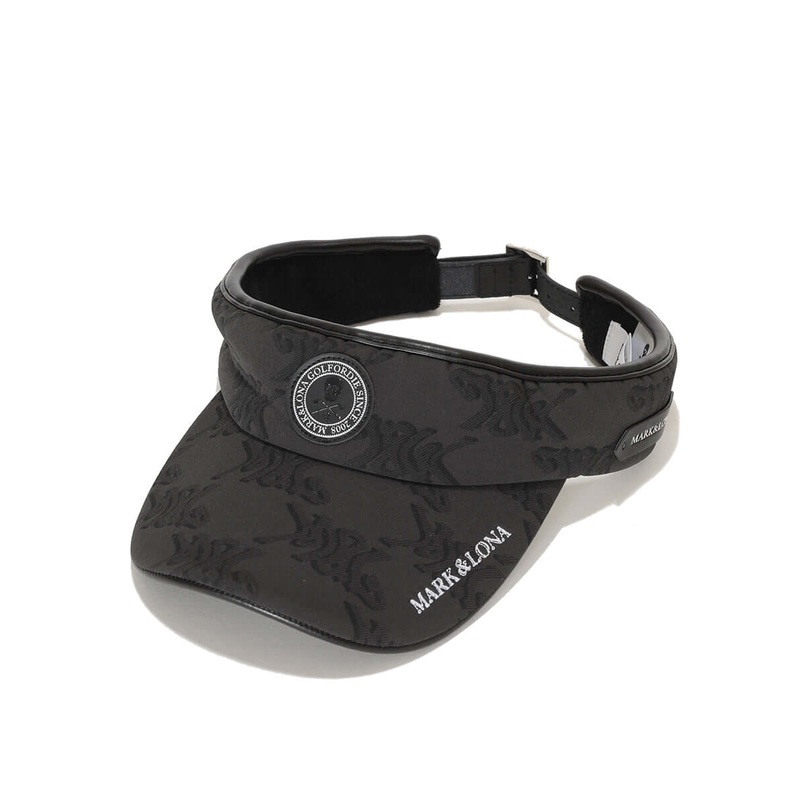 Distort Sunvisor | MEN and WOMEN