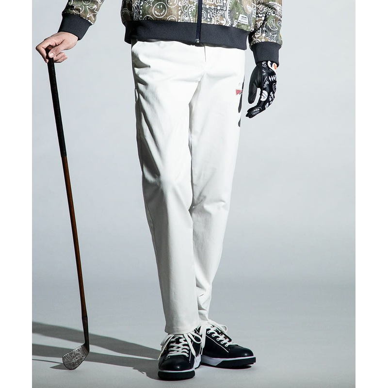 Element Chino | MEN|OFF.WHITE|BEIGE|BLACK|46(M)|48(L)|50(XL)