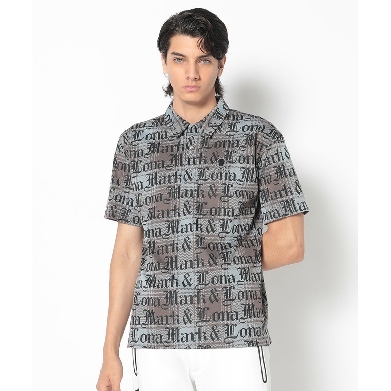 Essence Polo | MEN|GREY|BLUE|44(S)|46(M)|48(L)|50(XL)