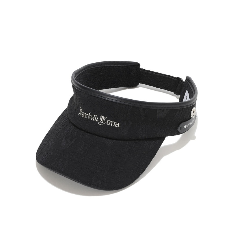 Essence Visor | MEN and WOMEN|BLACK|OFF.WHITE|BROWN|FREE