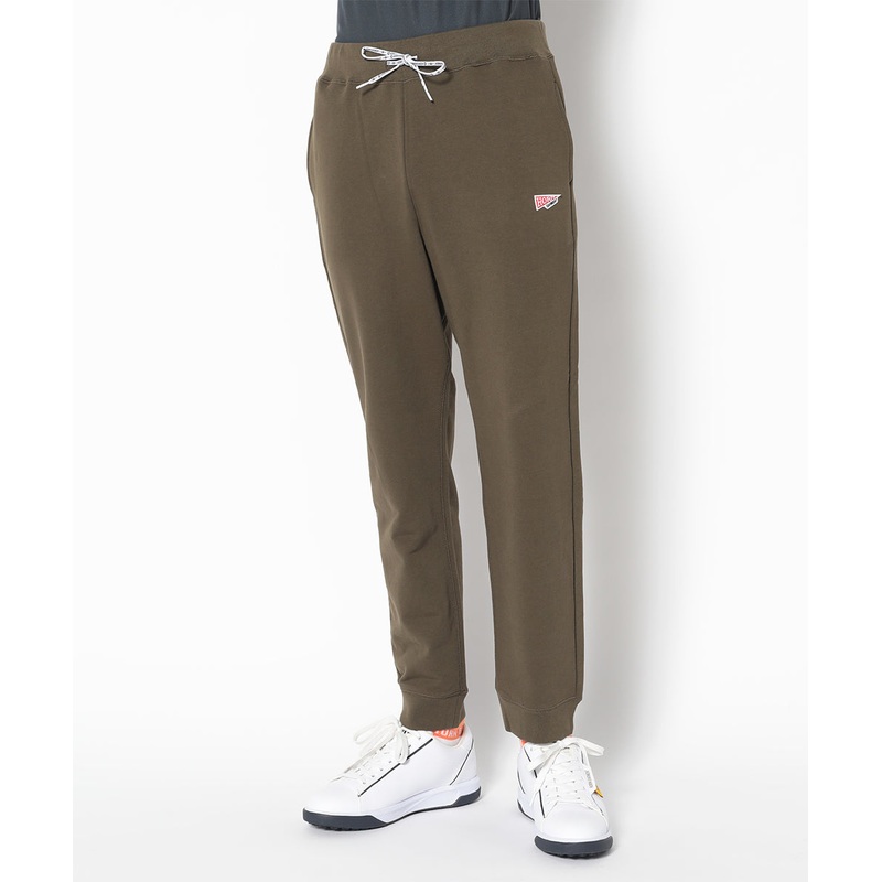 GMT League Lounge Pants | MEN|BLACK|NAVY|OLIVE|WHITE|46(M)|48(L)|50(XL)