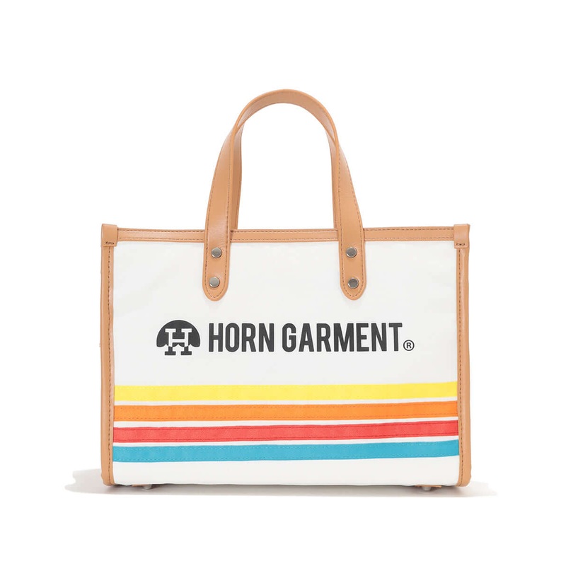 Horion Cart Bag|WHITE|BLACK|ONE