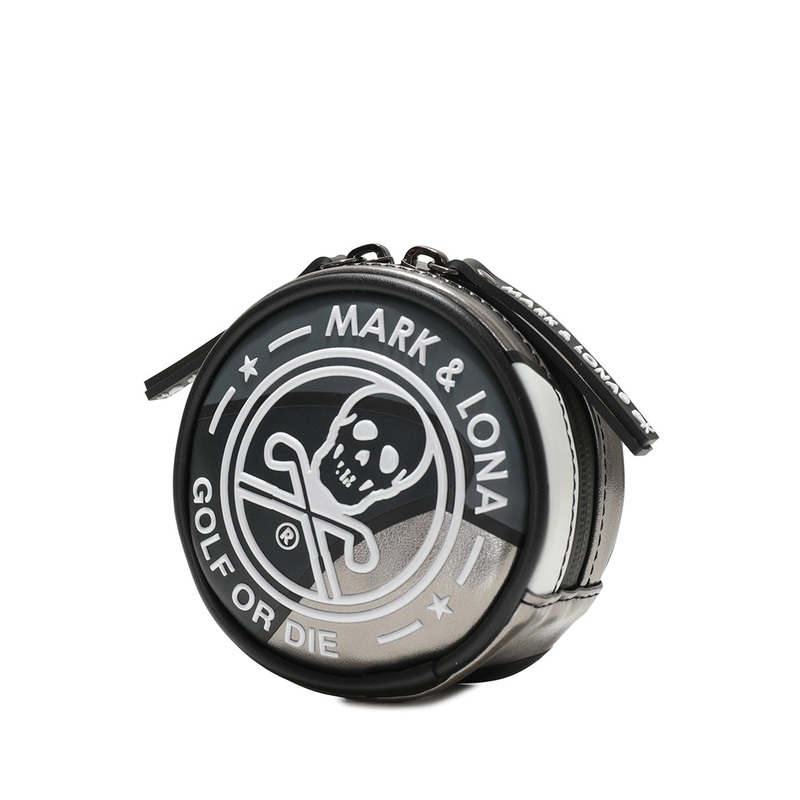 MILO Pouch|BLACK|GREEN|ORANGE|FREE