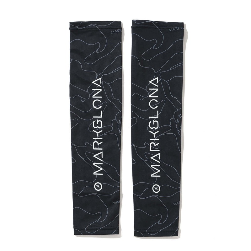 OLC Arm Cover | MEN and WOMEN|BLACK|WHITE|M|L