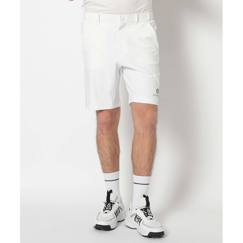 OLC Performance Shorts | MEN|WHITE|BLACK|42(XS)|44(S)|46(M)|48(L)|50(XL)