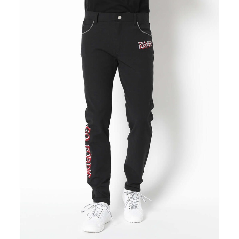 Slash 4Way Stretch Pants | MEN