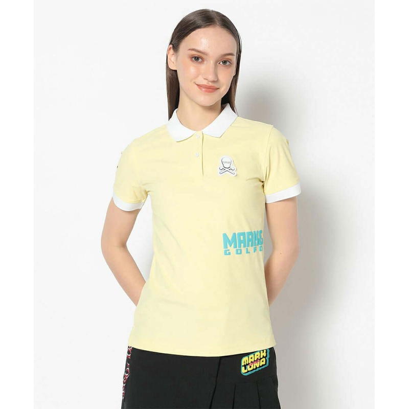 Sofie Performance Polo | WOMEN