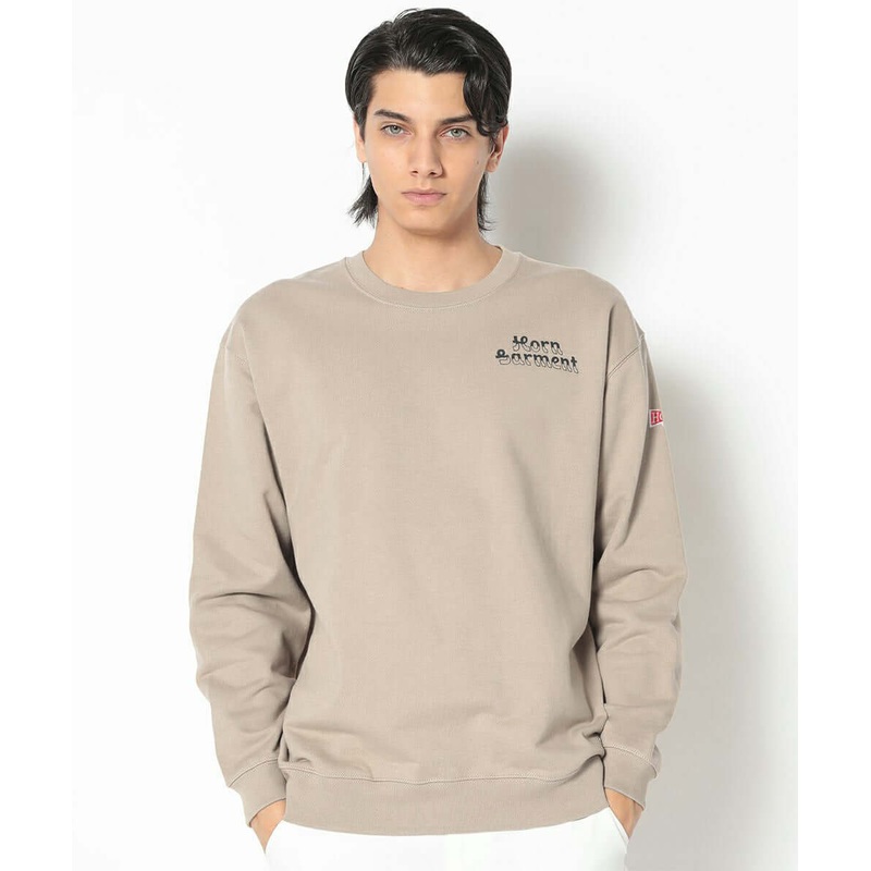 Swing Bobby Crewneck Sweatshirt | MEN