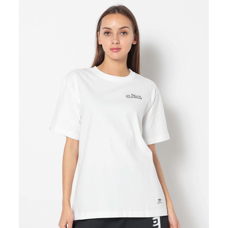 Vaja Tee | MEN and WOMEN|WHITE|BEIGE|ORANGE|BLACK|42(UNISEX)|46(M)|48(L)|50(XL)