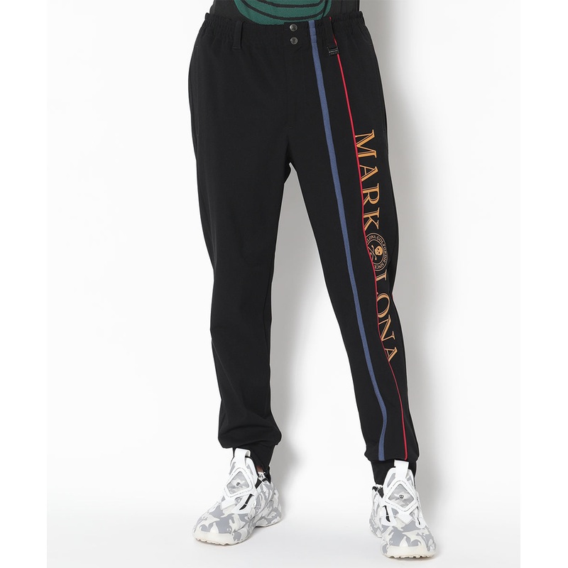 Viper Jersey Jogger | MEN|BLACK|WHITE|44(S)|46(M)|48(L)|50(XL)