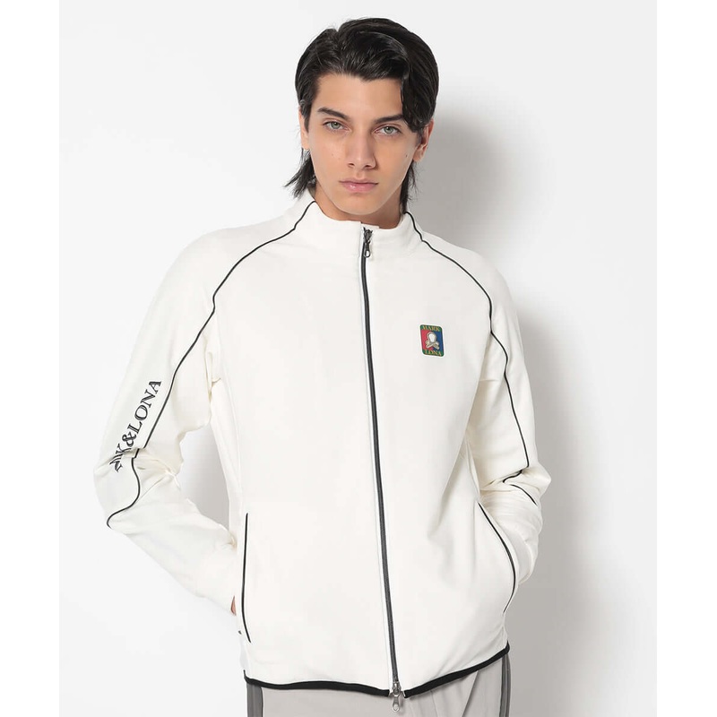 Zoom Stretch Performance Jacket | MEN