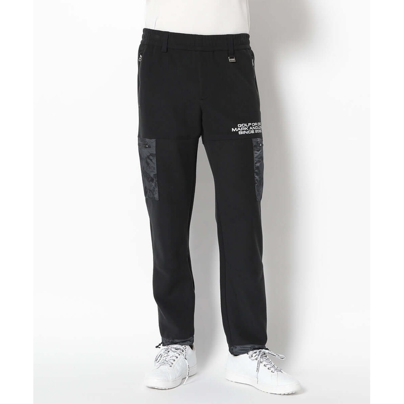 Altima Down Fleece Tech Pants | MEN