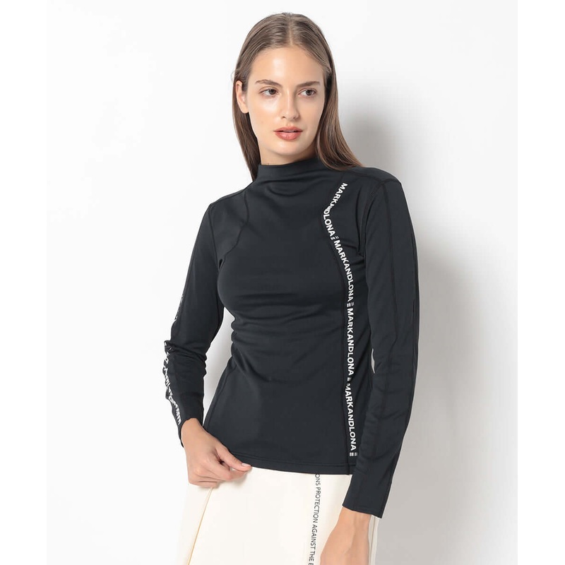 CD11-BTNT | WOMEN|BLACK|WHITE|36(S)|38(M)|40(L)