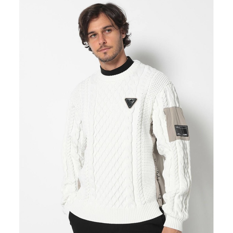 CD11-CPHK | MEN|WHITE|BLACK|44(S)|46(M)|48(L)|50(XL)