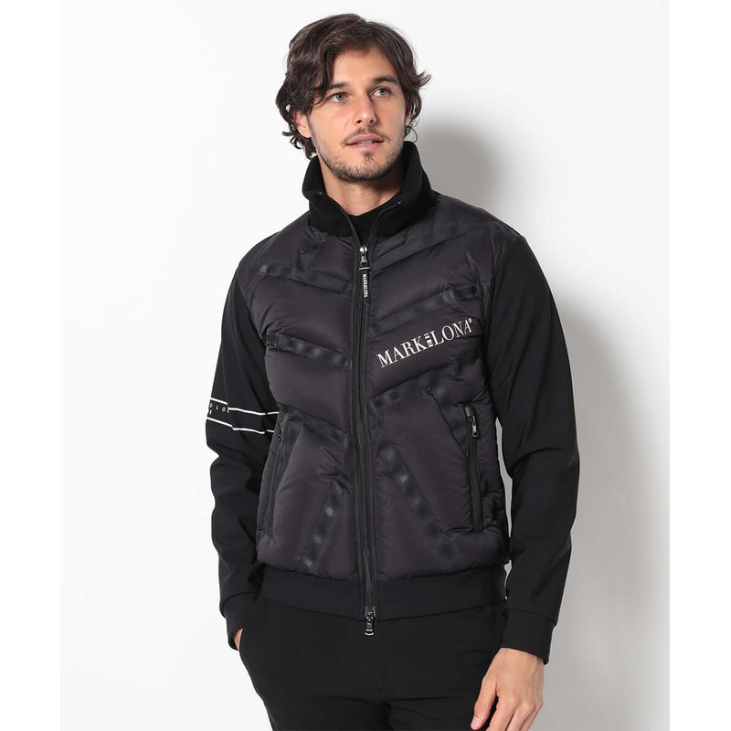 CD11-DQHJ | MEN|BLACK|NAVY|44(S)|46(M)|48(L)|50(XL)