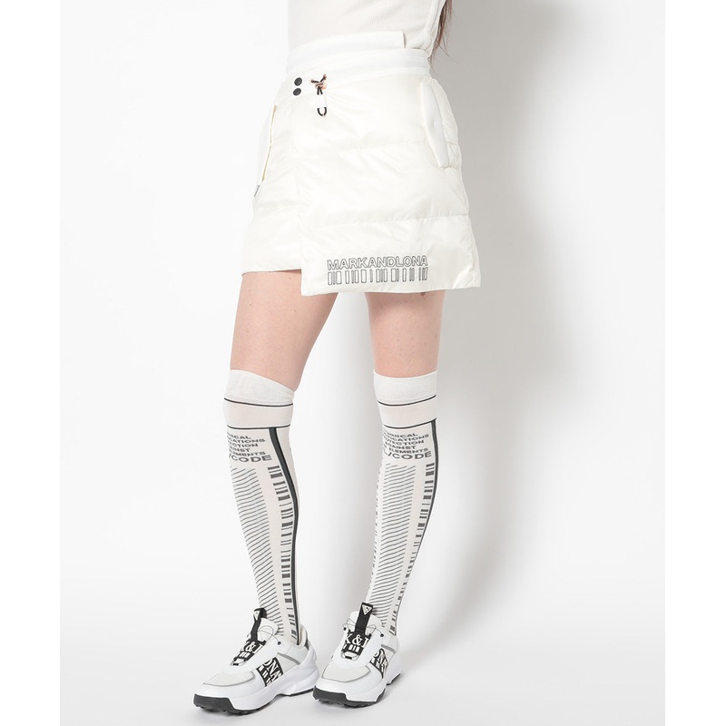 CD11-DWSK | WOMEN|WHITE|BLACK|36(S)|38(M)|40(L)