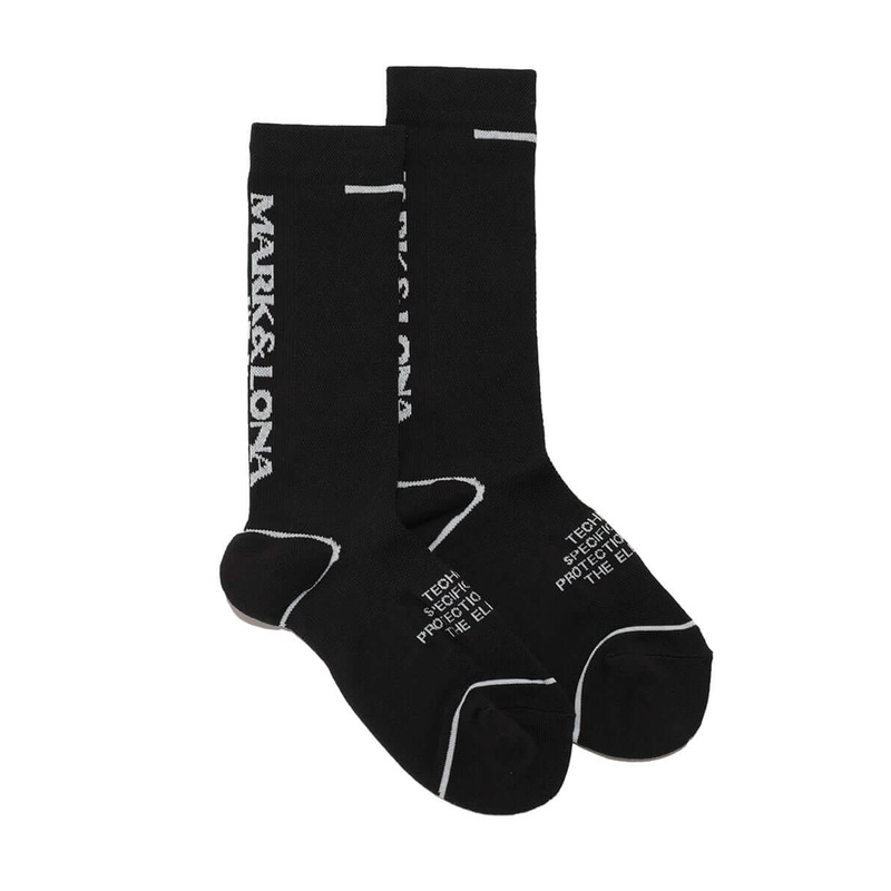 CD11-ERSK | MEN|BLACK|WHITE|25-27cm