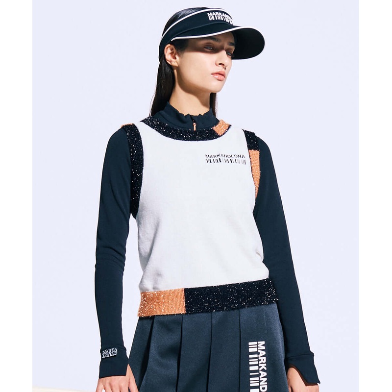 CD11-GCCV | WOMEN|BLACK|OFF.WHITE|36(S)|38(M)|40(L)