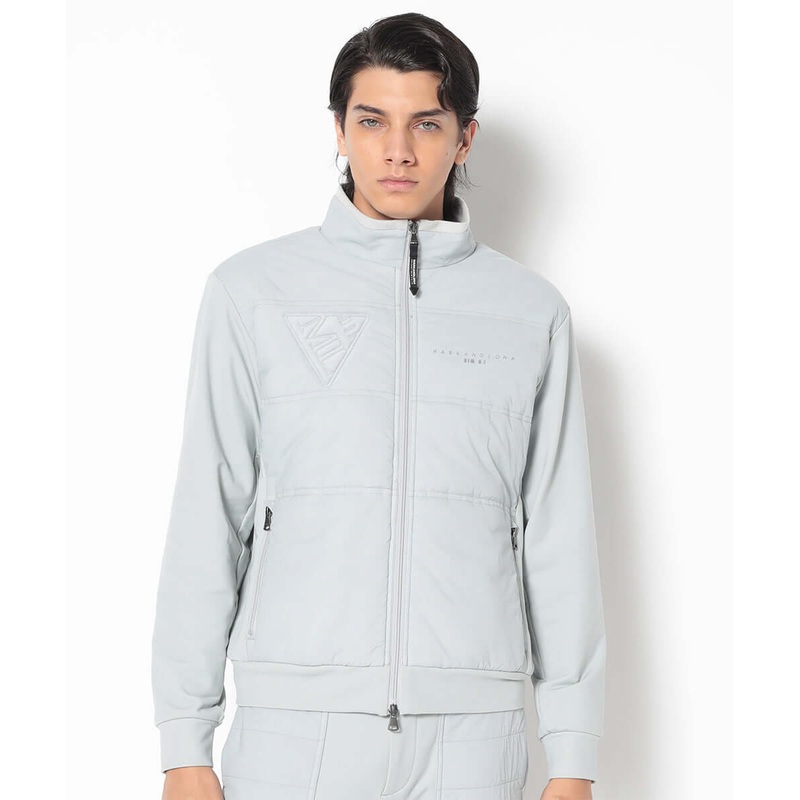 CD11-HKPJ | MEN|LT.GREY|BLACK|44(S)|46(M)|48(L)|50(XL)