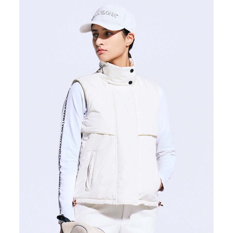 CD11-WYPV | WOMEN|BLACK|WHITE|36(S)|38(M)|40(L)
